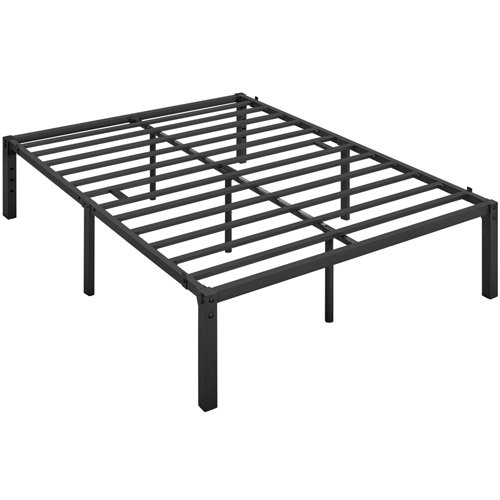 Wayfair Queen Bed Frames You'll Love in 2023
